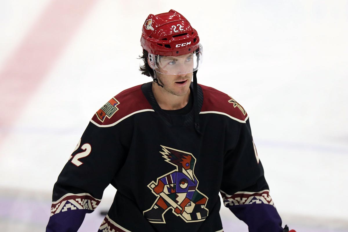 American Hockey League tweet media