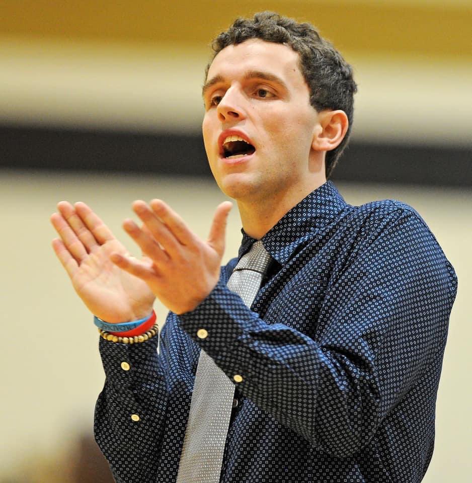 We would like to welcome Coach Padgett as our head girls basketball coach!!!