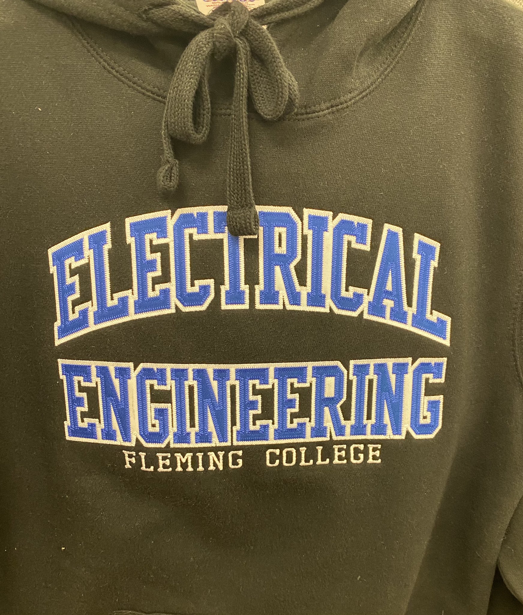 Fleming college sweaters sales