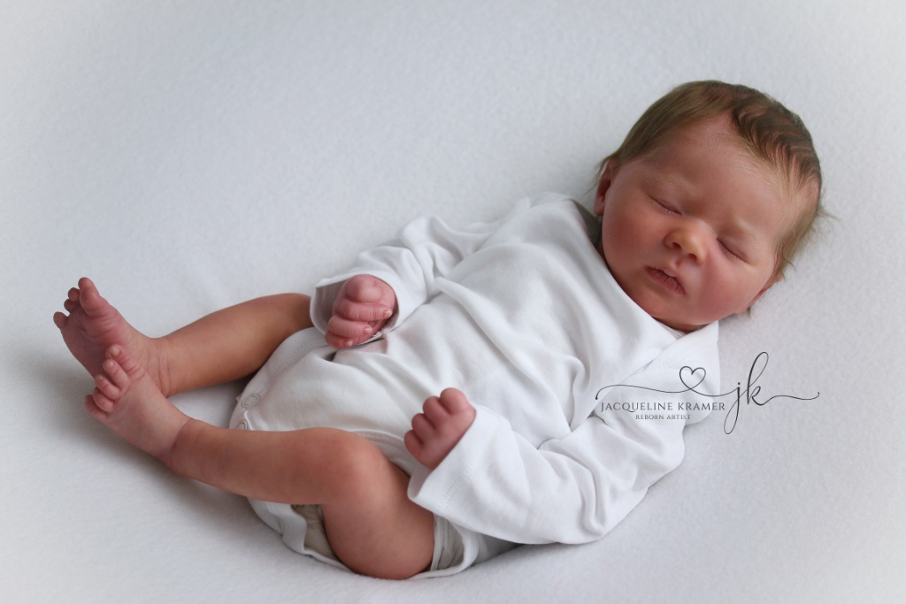 Bountiful_Baby's tweet photo. We are pleased to share our latest Realborn® with you! We have our first prototype of Hudson, reborn by Jacqueline Kramer, on eBay now: https://t.co/b3QUEsLYlx

Hudson's release is expected this fall. You can find the link to sign up for his release here: https://t.co/YivOJvz2gK https://t.co/aidMktOOkl
