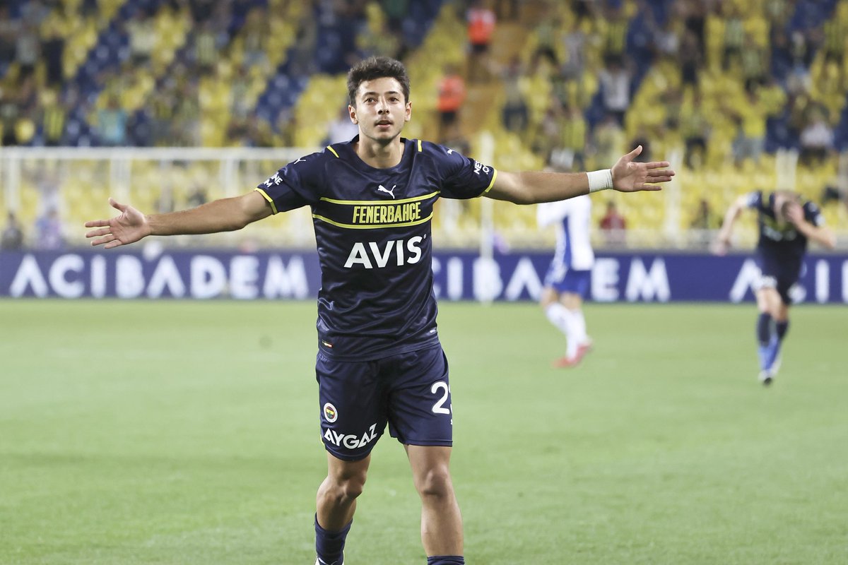 Sen harikasın çocuk!