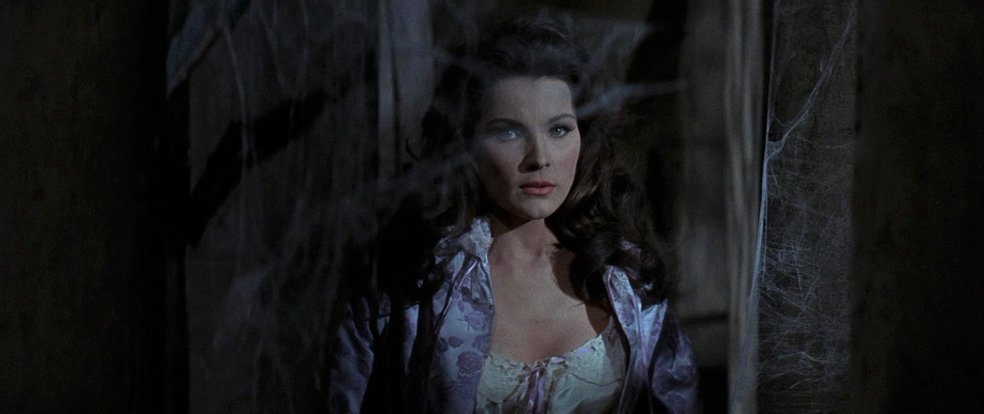 Happy Birthday to the one and only Debra Paget!!! 