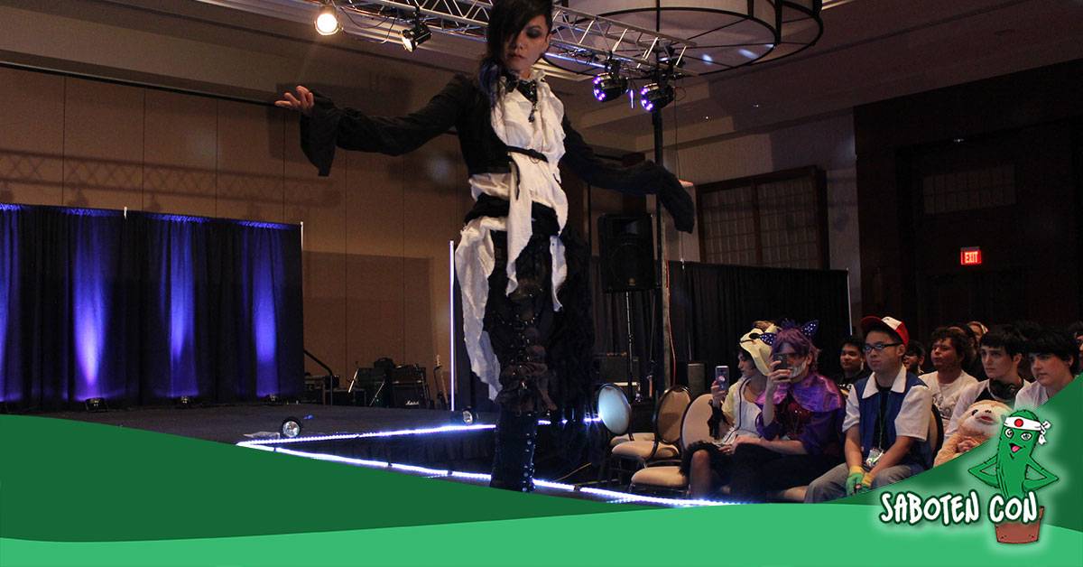 sabotencon's tweet photo. Interested in Japanese fashion? Curious about lolita, traditional kimono and more? Join us in watching our community of designers and models show off their Japanese inspired style. Be inspired by the creativity and beauty!  See you there!

https://t.co/N74qUOgMXs https://t.co/RhlKXRULiu
