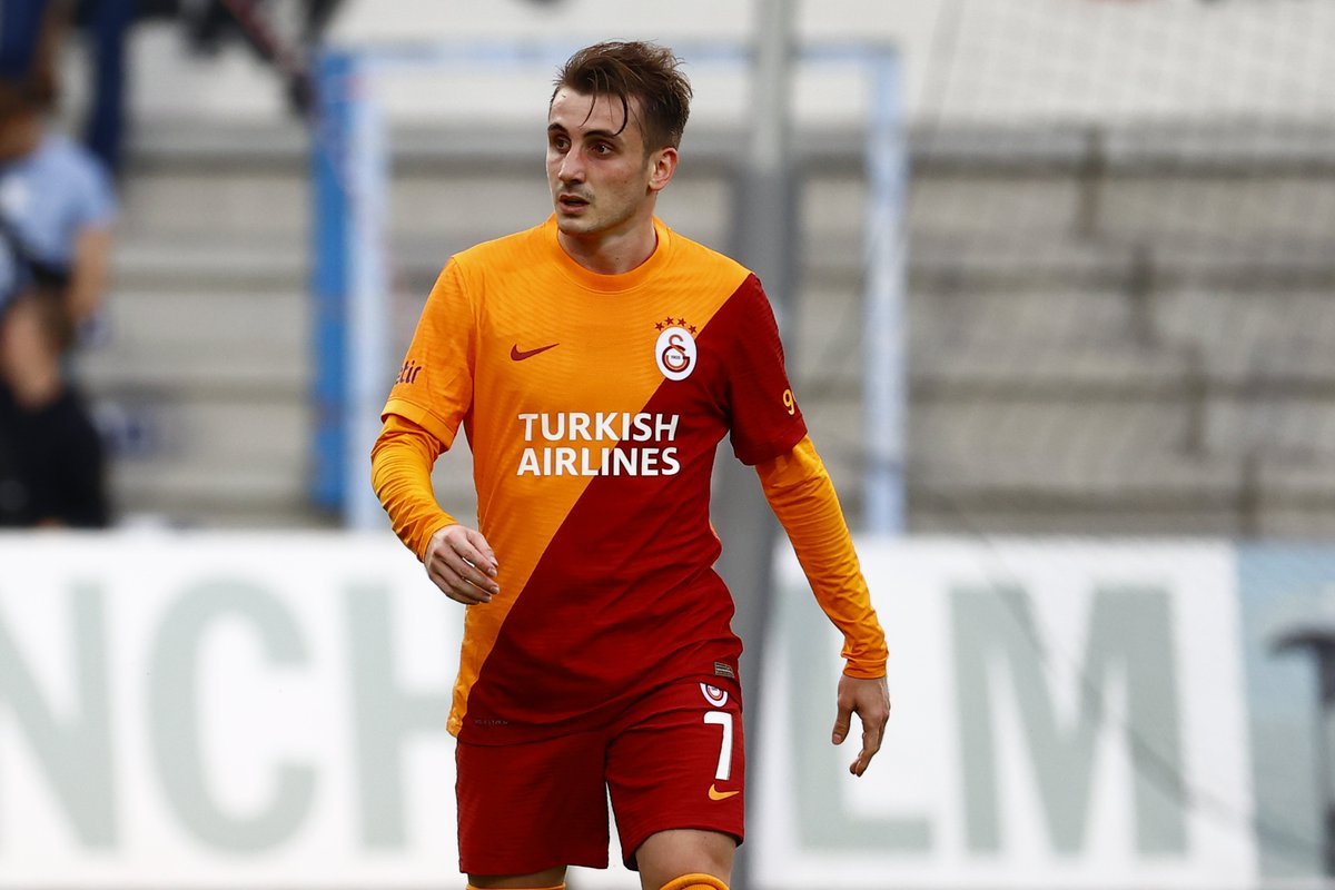 mackolik's tweet photo. 🇹🇷 Kerem Aktürkoğlu
▪️ 22

🇹🇷 Muhammed Gümüşkaya
▪️ 20

Gençlik. https://t.co/Qo2mqDc5b8