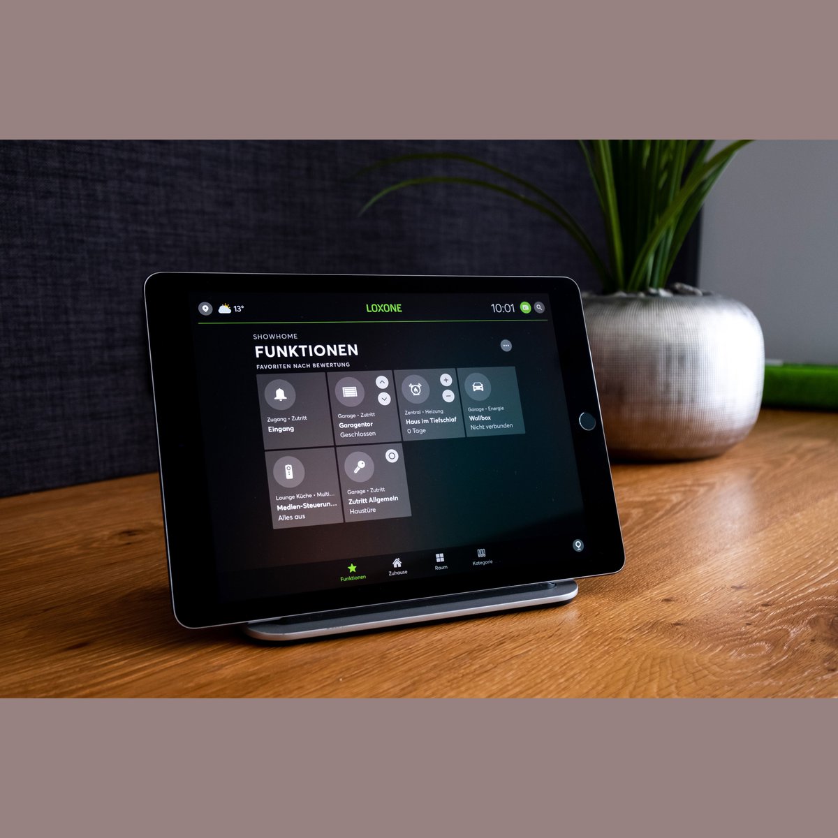 ottomate's tweet image. Throw Back Thursday, to this week 2 years ago when we visited #Loxone HQ &amp;amp; their smart apartment in Germany.

We then spent the weekend in the Loxone Show Home in Austria. A brilliant way to try out smart home living.

Thanks again Loxone!

#AutomatedHome #HomeAutomation #TBT