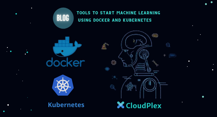cloud_plex's tweet image. Don&apos;t know which tools to start using machine learning while using #Docker and #Kubernetes? Don&apos;t worry we&apos;ve got you covered - have a look on our blog post below you&apos;ll get to know about the tools to start with #machinelearning. 

#containers 

buff.ly/3s7SoOP
