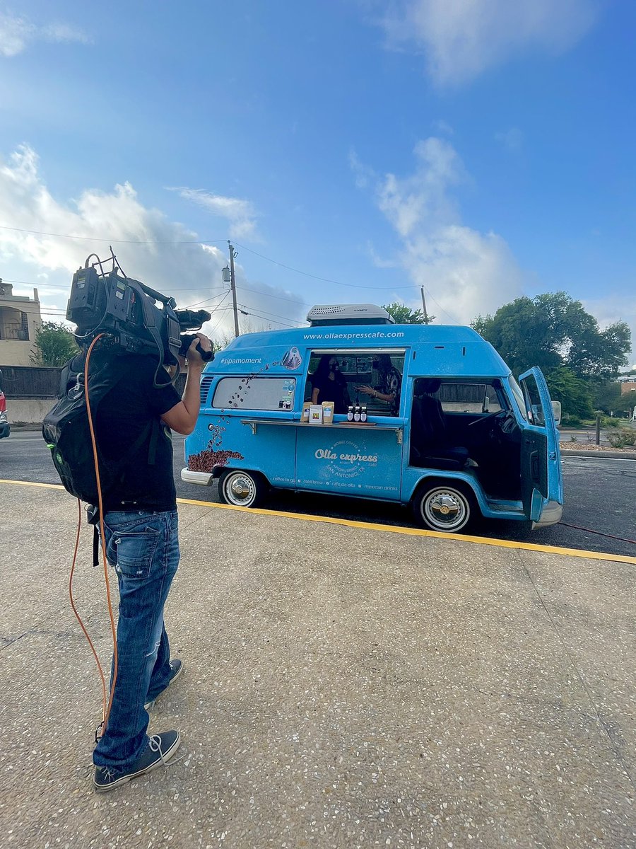 Great Day SA tweet media