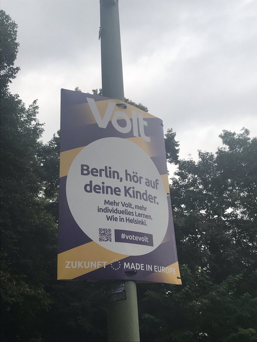 Hopefully this Volt Party is not considering to be inspired by Helsinki in areas such as rents, cost of living and alcohol prices. #Wahl2021 #Berlin https://t.co/f6jgWbyVUl