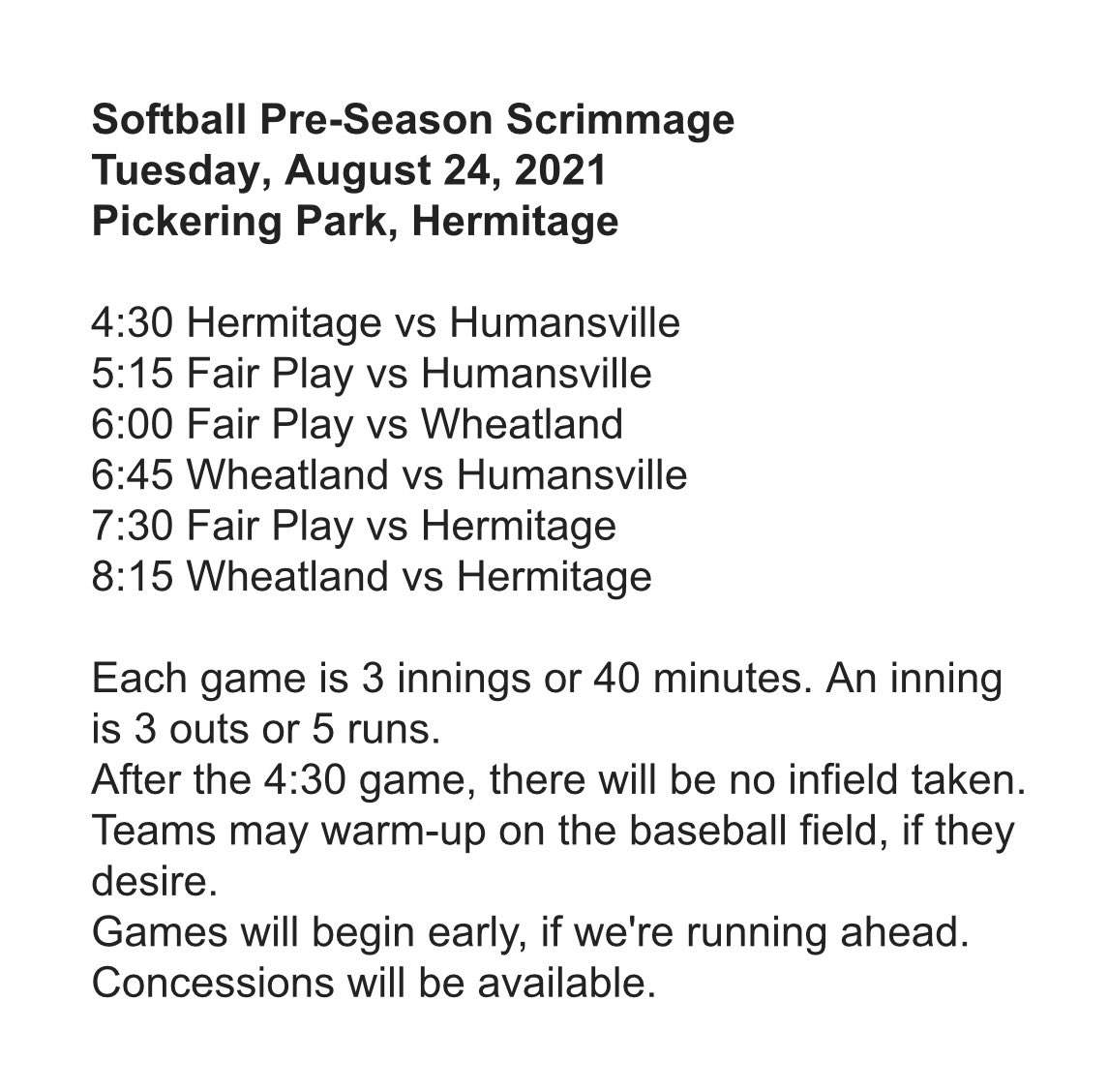 Wheatland R2 School on Twitter "Wheatland will be participating in