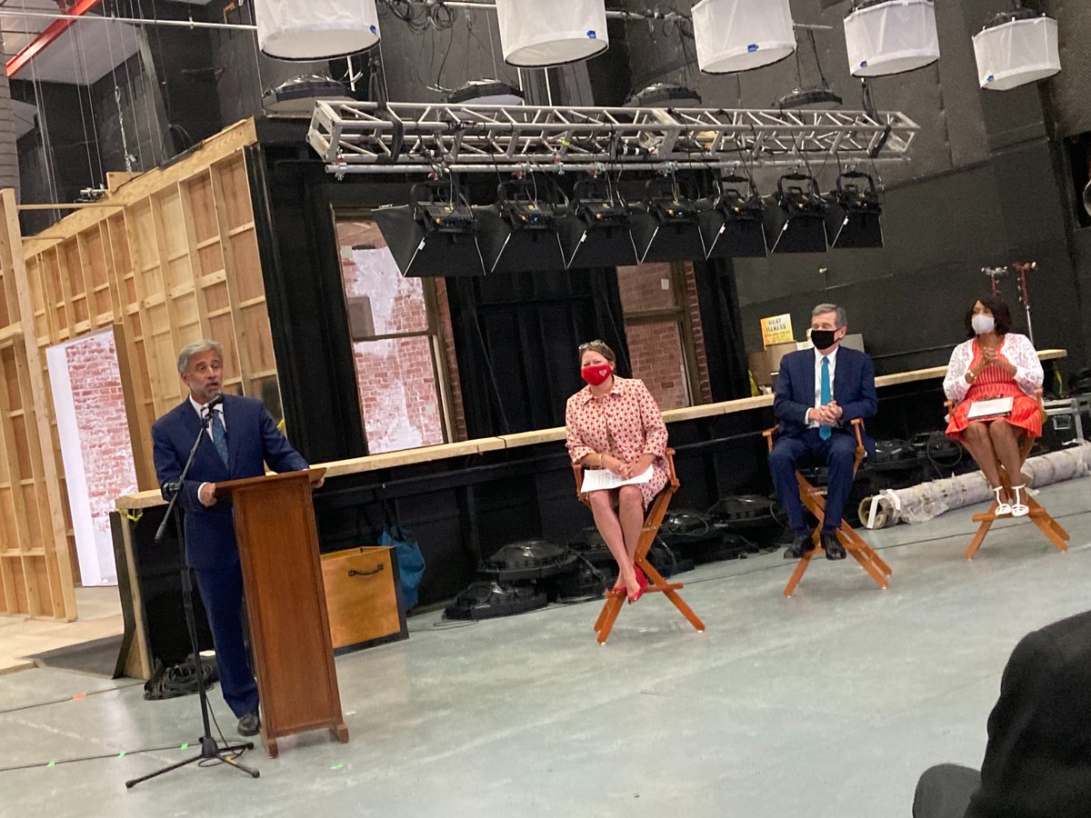 N.C. Commerce tweet media