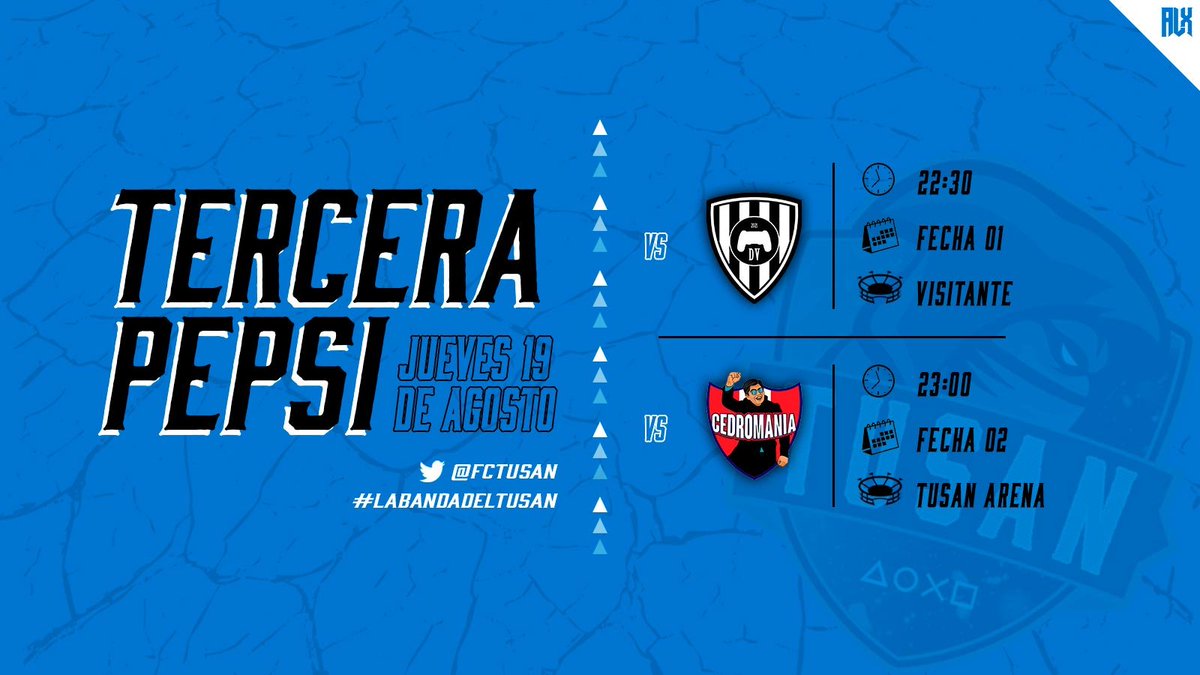 Tusan FC 🇧🇼⚽🎮 tweet media