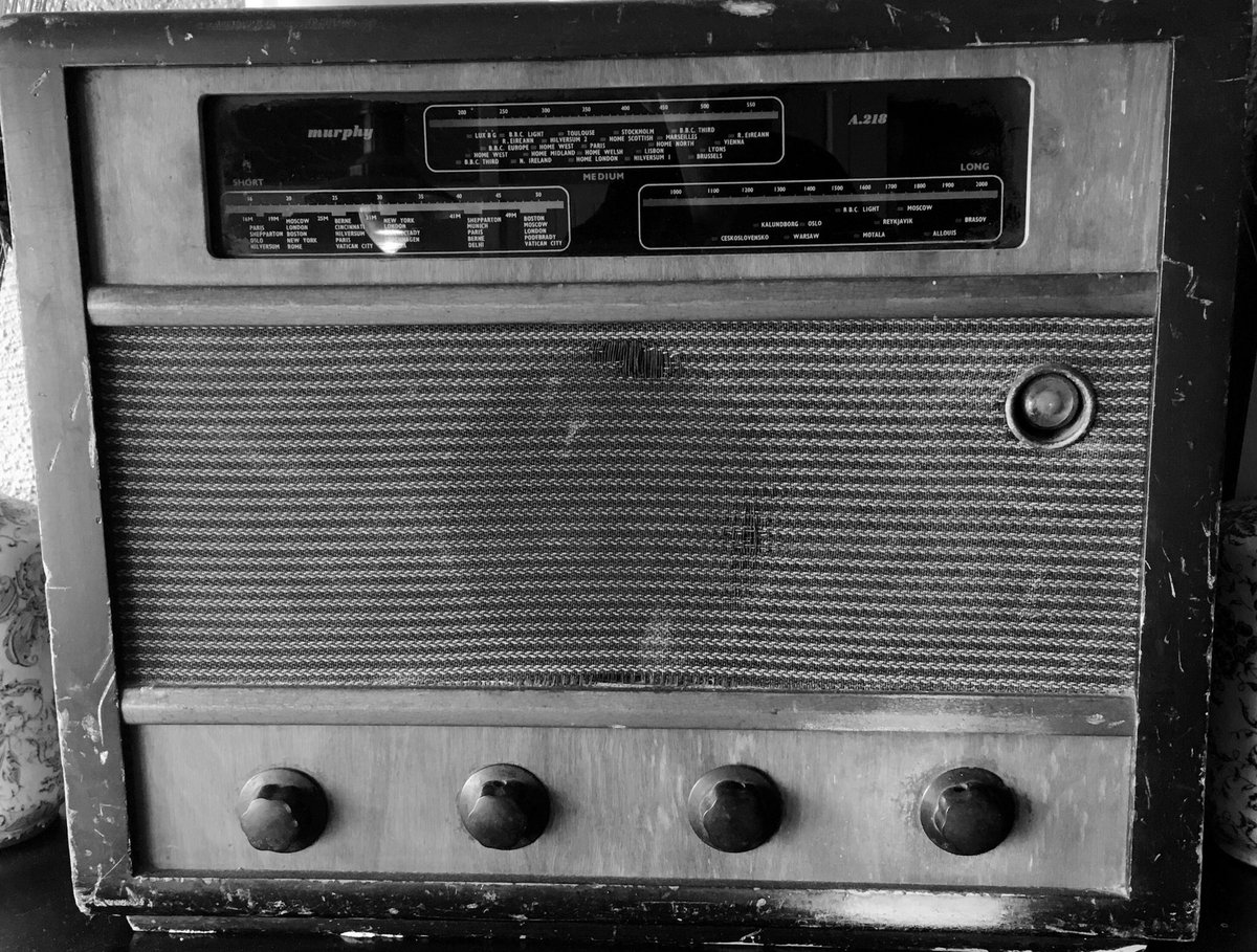 🎤 Dan Hegarty 🎧 (@talldanhegarty) on Twitter photo Don’t touch that dial! <a href="/RTE2fm/">RTÉ 2FM</a> until midnight with ⤵️
<a href="/Savagesband/">Savages</a>, <a href="/LittleSimz/">Little Simz</a>, <a href="/kynsy___/">Kynsy</a>, <a href="/Sacktheband/">SACKtheBand</a>, <a href="/HAVVKmusic/">HAVVK</a>, <a href="/Harpsikord1/">Harpsikord</a>, <a href="/TheAvalanches/">The Avalanches</a>, <a href="/KlubberM/">Klubber Lang</a>, <a href="/SmashingPumpkin/">The Smashing Pumpkins</a>, <a href="/horoshokino1/">horoshokino</a>, <a href="/DarkroomData/">Darkroom Data</a>, <a href="/fruitzofficial/">Fruitz</a>, <a href="/kojaque/">Kojaque</a>, & <a href="/Nubiyantwist/">Nubiyan Twist</a>
🎧 rte.ie/radio/2fm/ Don’t touch that dial! <a href="/RTE2fm/">RTÉ 2FM</a> until midnight with ⤵️
<a href="/Savagesband/">Savages</a>, <a href="/LittleSimz/">Little Simz</a>, <a href="/kynsy___/">Kynsy</a>, <a href="/Sacktheband/">SACKtheBand</a>, <a href="/HAVVKmusic/">HAVVK</a>, <a href="/Harpsikord1/">Harpsikord</a>, <a href="/TheAvalanches/">The Avalanches</a>, <a href="/KlubberM/">Klubber Lang</a>, <a href="/SmashingPumpkin/">The Smashing Pumpkins</a>, <a href="/horoshokino1/">horoshokino</a>, <a href="/DarkroomData/">Darkroom Data</a>, <a href="/fruitzofficial/">Fruitz</a>, <a href="/kojaque/">Kojaque</a>, & <a href="/Nubiyantwist/">Nubiyan Twist</a>
🎧 rte.ie/radio/2fm/