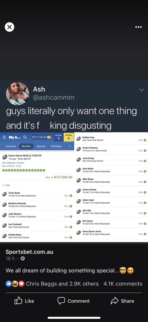 Barrel Partners tweet media