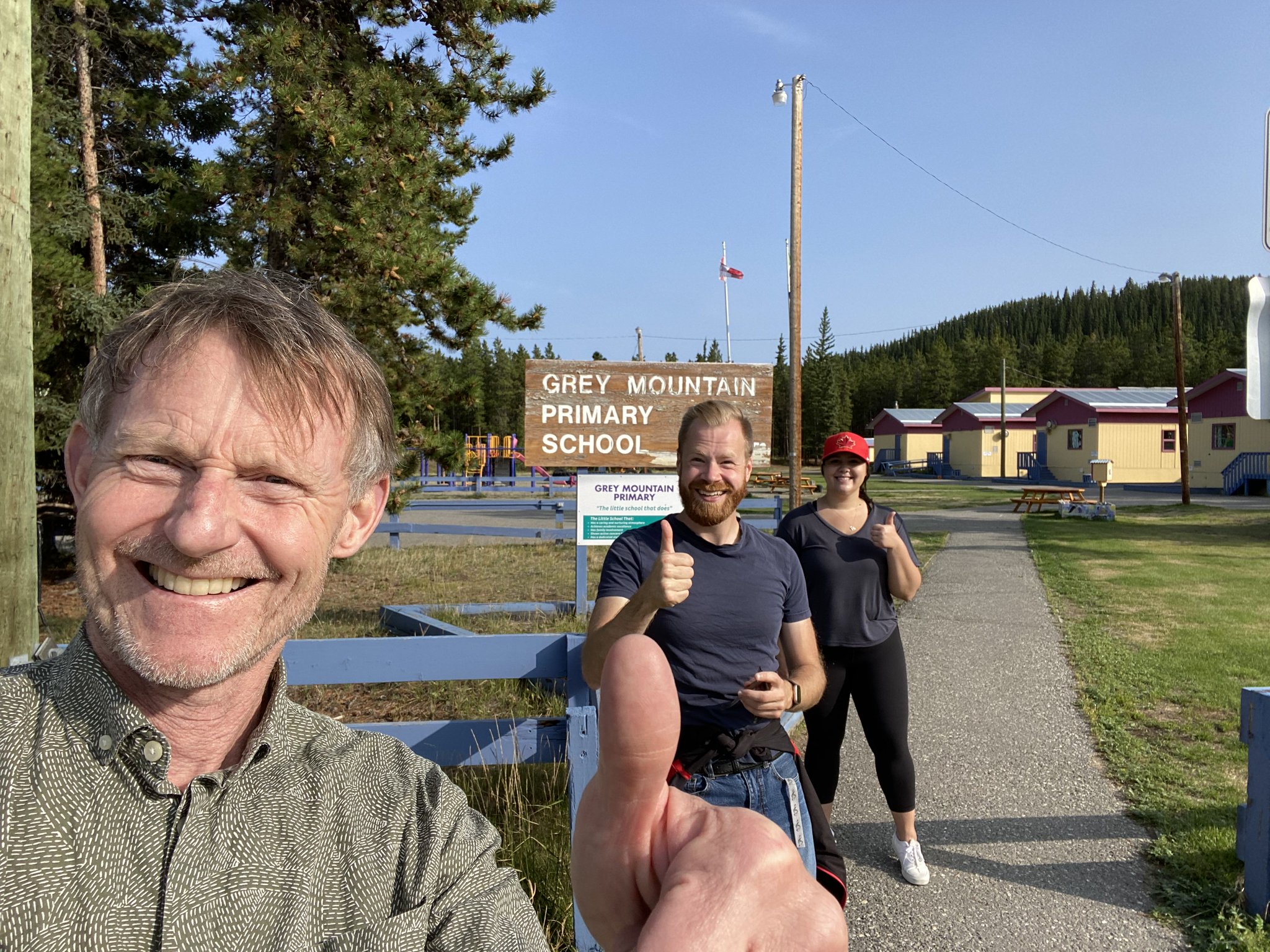 Brendan Hanley, MP on Twitter "It has been great connecting with