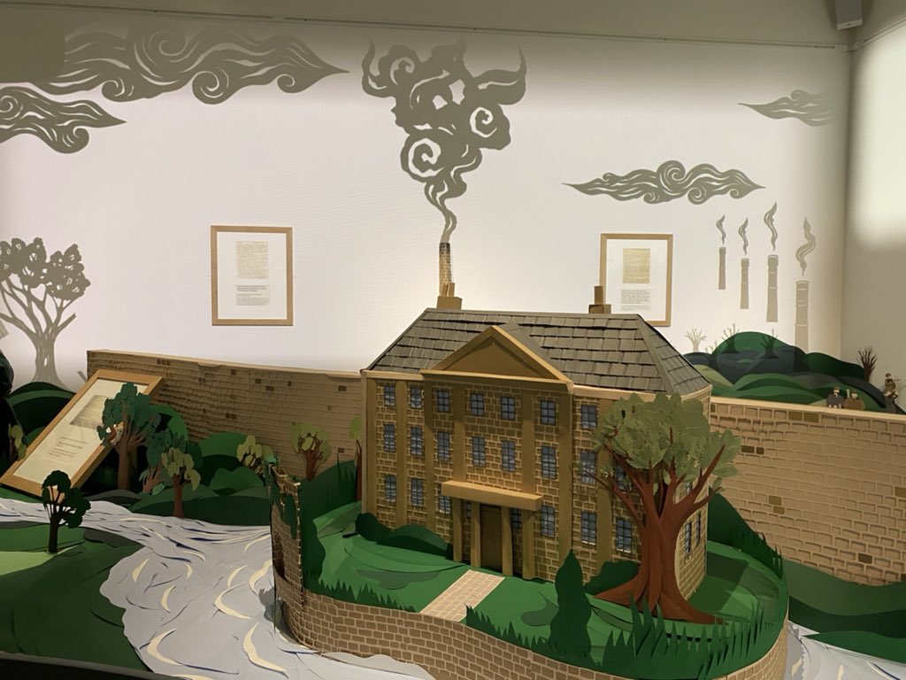 Abby King tweet media