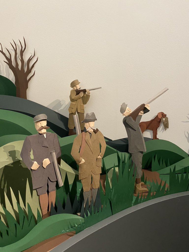 Abby King tweet media