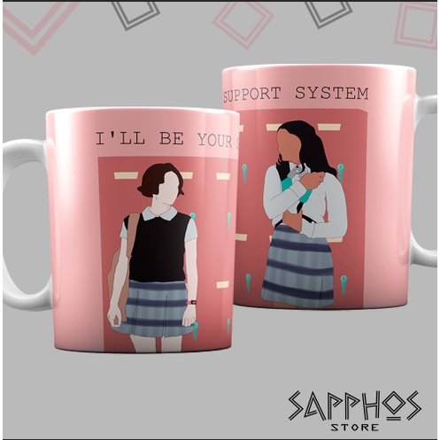 sapphostore's tweet photo. quem tiver disposto a gastar pink moneys, ajudem o negócio de duas lésbicas maes de pets aqui, temos várias opções lindas e estampas originais https://t.co/KfXRsBuAV7