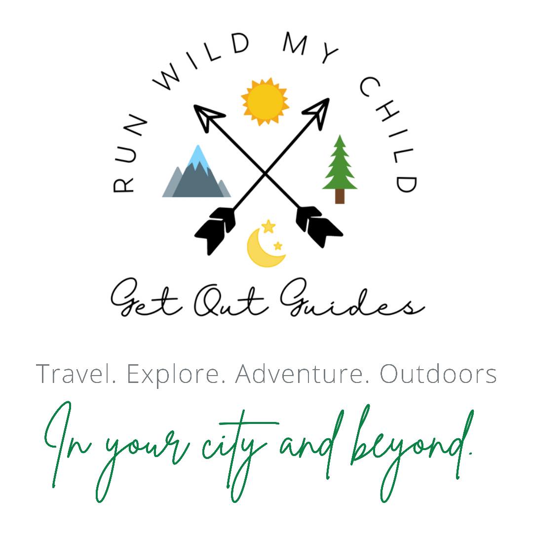 Run Wild My Child tweet media