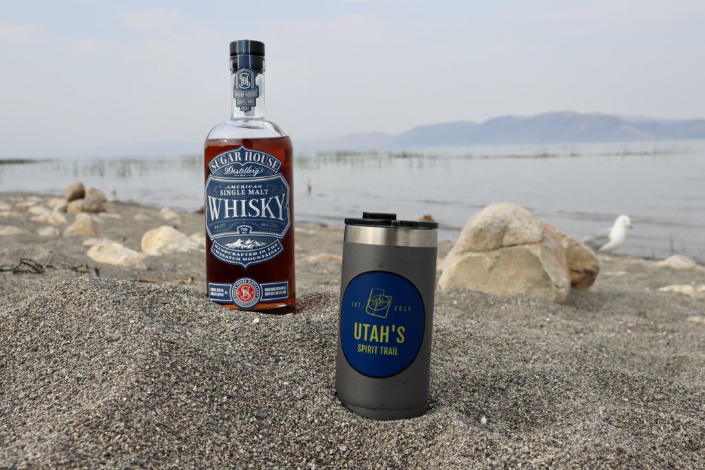 Utah’s Spirit Trail tweet media