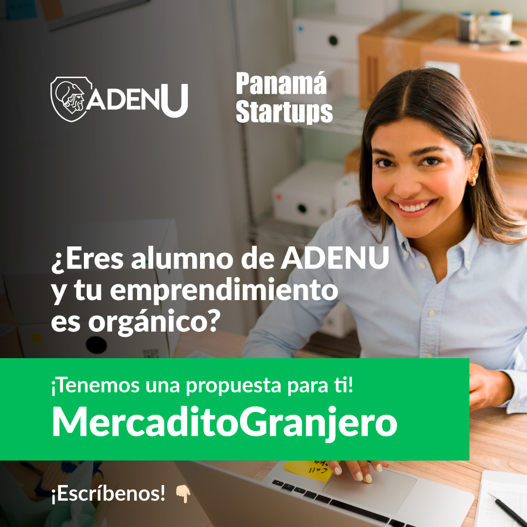 ¿Tienes un emprendimiento orgánico? Queremos ayudarte! 😊 Escríbenos para contarte más 👇🏼