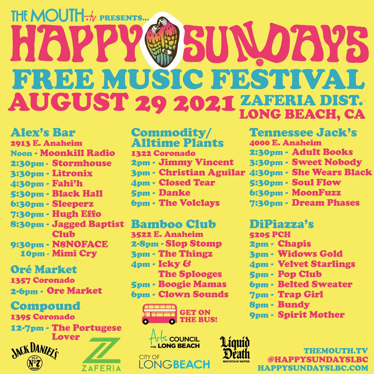 belted_sweater's tweet photo. Next solo show is August 29th at DiPiazzaโs as part of the Happy Sundays Music Festival with a bunch of ridiculously amazing bands #stokedaf @HappySundaysLBC https://t.co/pQa77m2SWY