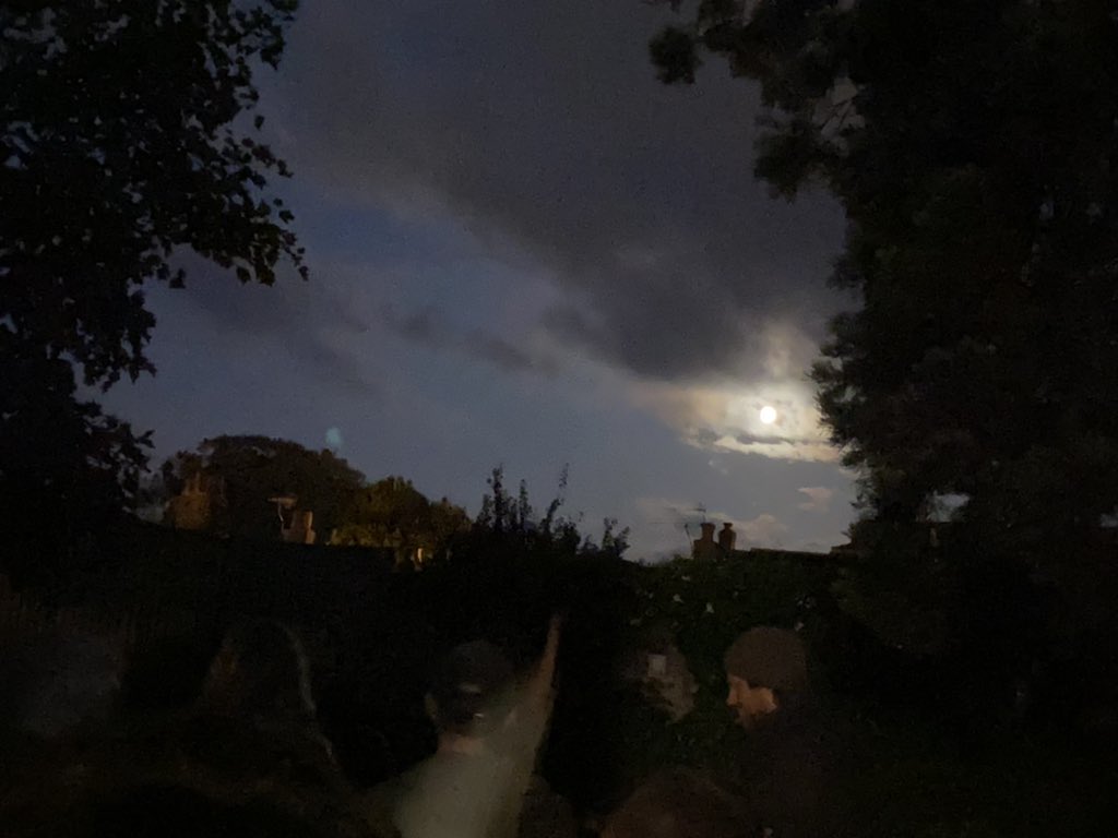 Fascinating evening on the Dorchester Ghost walk with the knowledgeable and engaging Chris as guide. Highly recommended if you’re in the area.