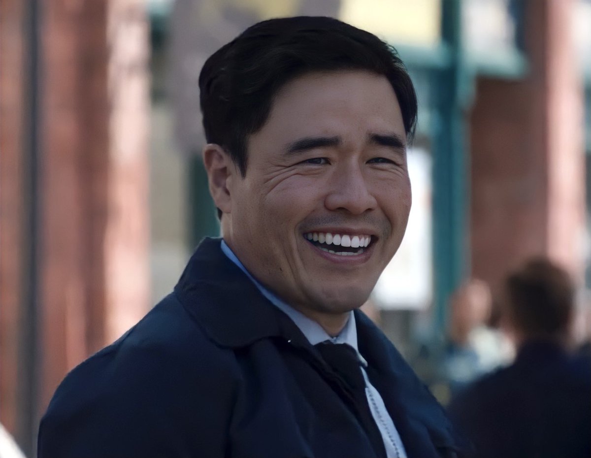 awngrs's tweet photo. what happened to jimmy woo after the finale? I MISS HIM SM #askwandavision https://t.co/lIWphcLfI6