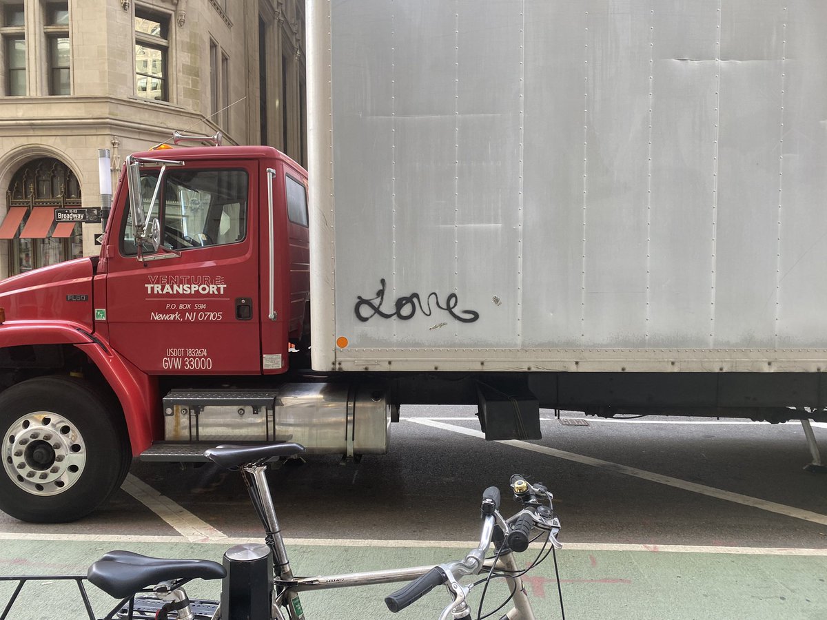 nftwonk's tweet photo. NY #StreetArt #NY #NYC https://t.co/gOfh3d3RQD
