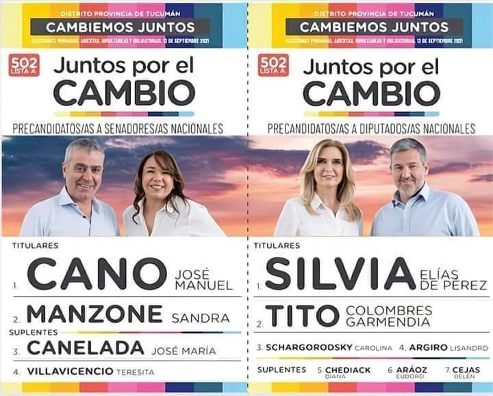 Silvia ElÃ­as de PÃ©rez (@SilviaEdePerez) | Twitter