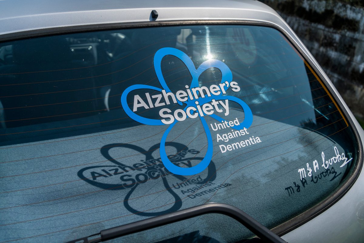 ChainmailDave16's tweet photo. 5 weeks to go until the @Alzheimers 24hr Car pull event. Please rerweet, show your support and get involved with @centralparkathletics @whatsoninkent @JDLdeliveries @BigballRally @dartfordliving 

#Alzheimers #LeMans24 #countdown #support #GetInvolved https://t.co/0BvY6vrRKB