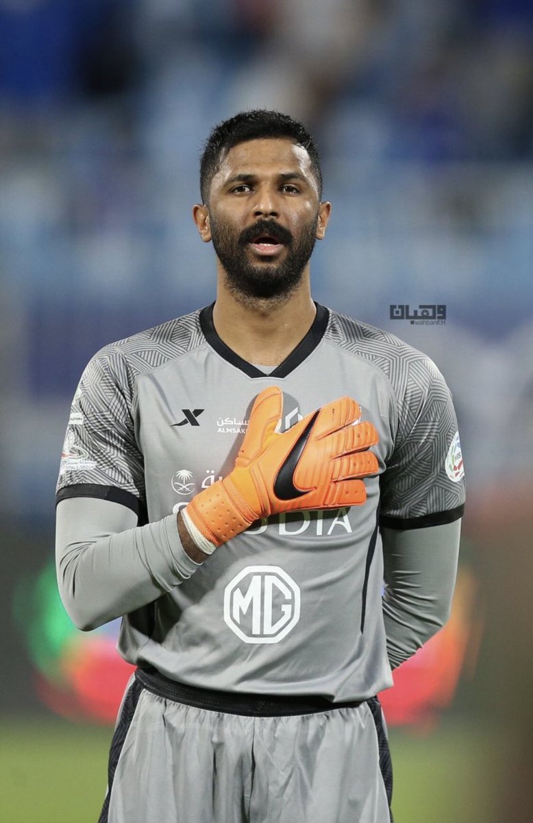 RedaAlahdal's tweet photo. افضل حارس عربي على الاطلاق
وسد منيع لمرمى المنتخب والقلعة #العويس
ياجماهير الراقي همتكم لدعم نجومكم من الحملات المنظمة عليهم للقضاء على نجوميتهم 👇 https://t.co/IXnfDSxMMS