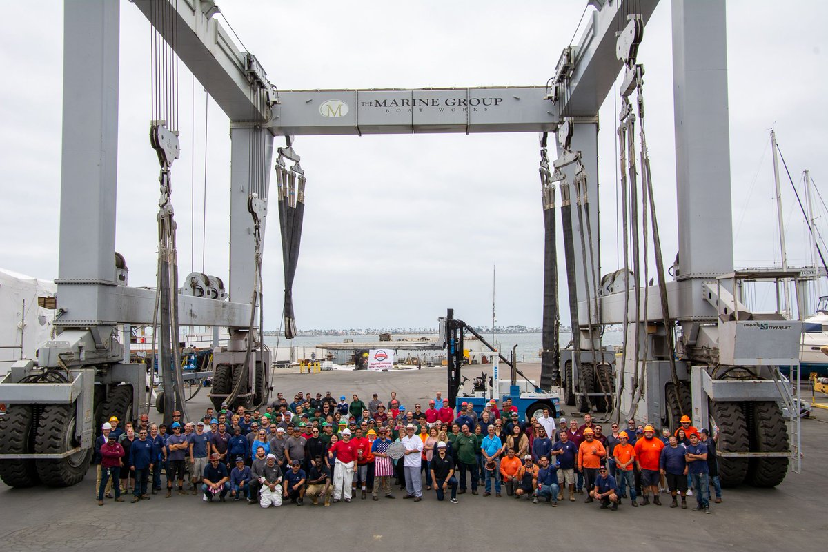 We celebrated our second safety award with some steaks! 🥩
bit.ly/3y2xsd9