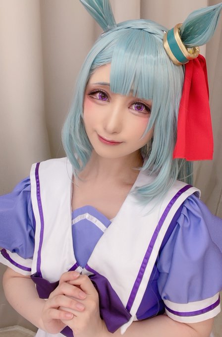 Twitterのコスプレ画像27