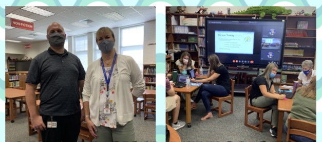 What a great week welcoming teachers back at @WaxpoolES <a href="/Tolbert_ES/">Tolbert Elementary</a> <a href="/emerickelem1967/">Emerick Elementary</a> <a href="/KWCcrocs/">Kenneth W Culbert ES</a> and talking about  creating that welcoming environment for students! Loved collaborating with <a href="/AlgorithmChef/">Shawn DeLuca</a> @MrHeenan <a href="/Janie4learning/">Janie Stockton</a> @christieinva <a href="/MonicaKEdwards/">Monica Edwards</a> #lcps22 <a href="/PBLWorks/">PBLWorks</a>