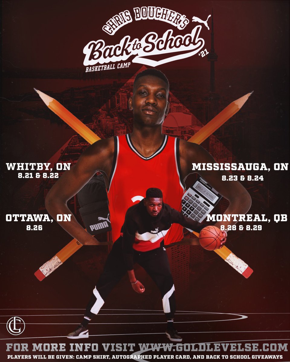 Chris Boucher tweet media