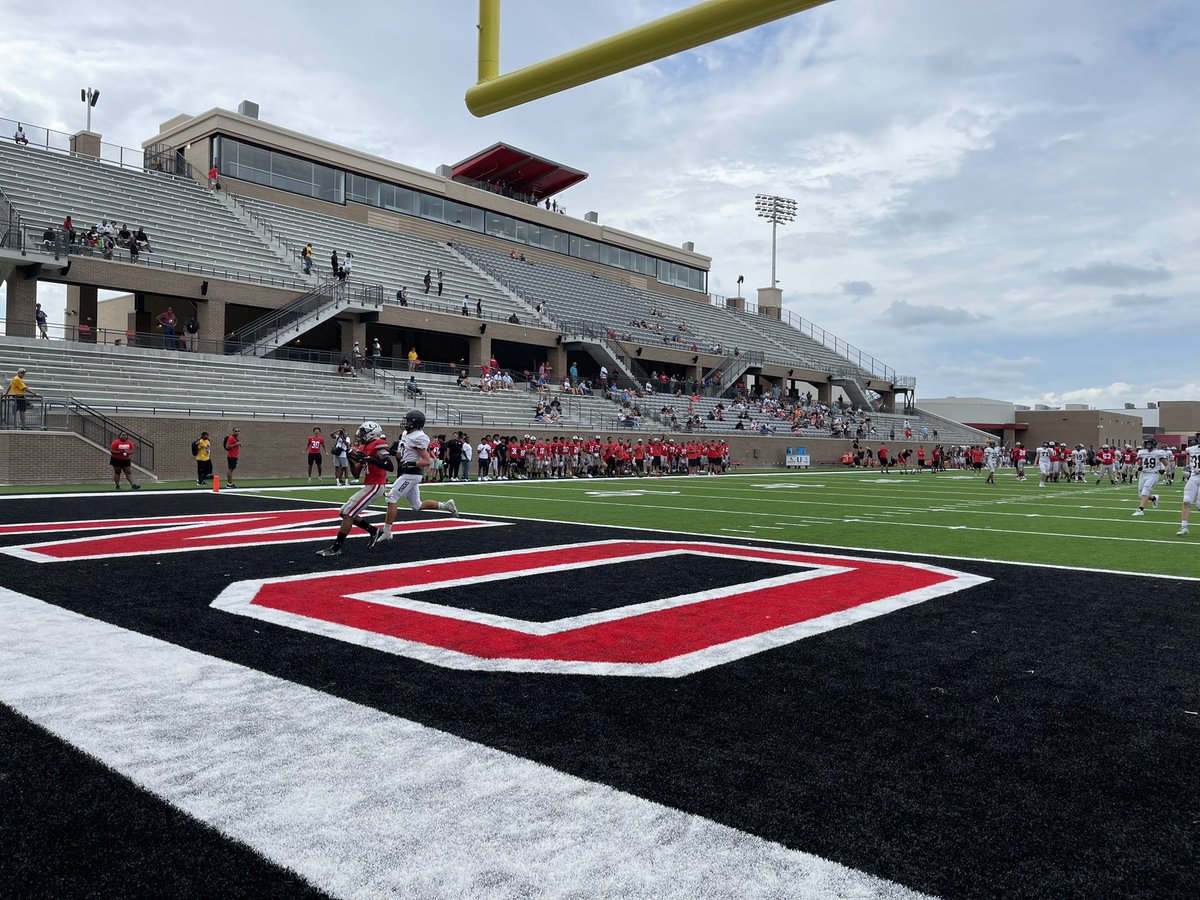 43 Years of Tuttle Stadium History Union Football