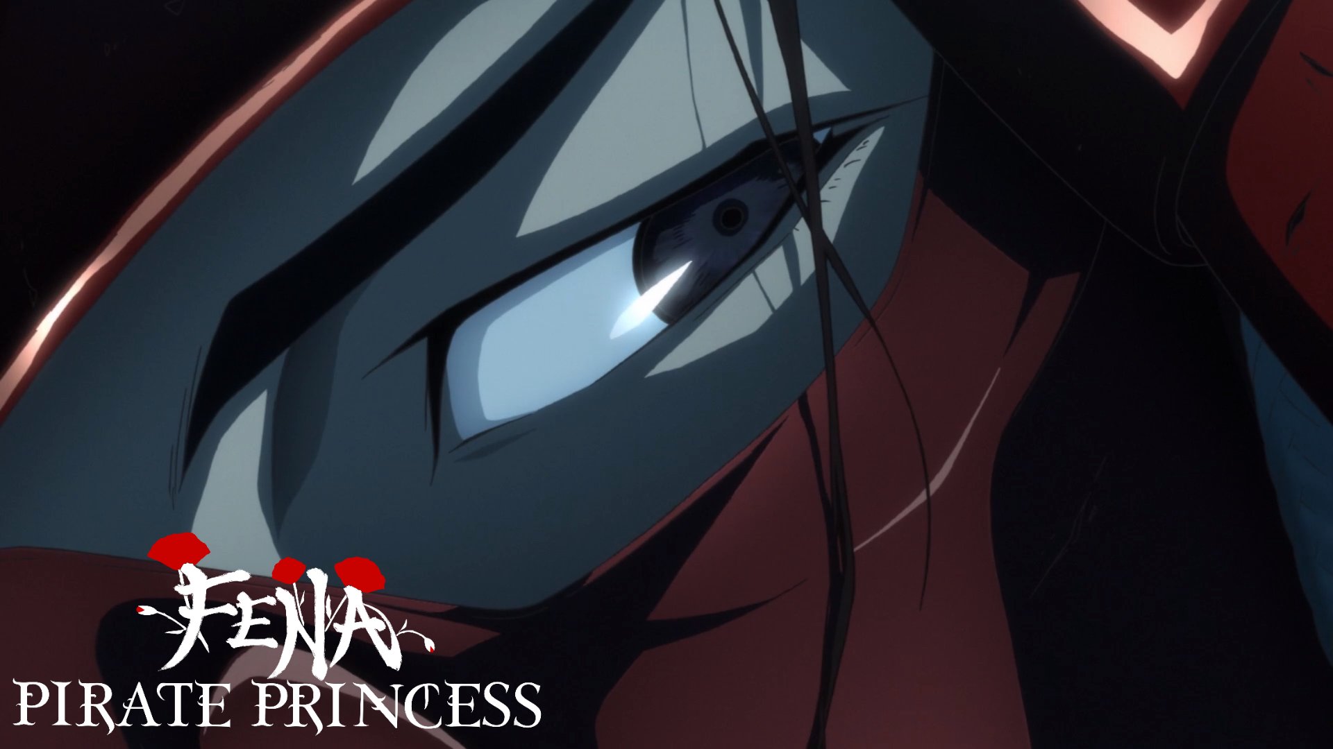 Watch Fena: Pirate Princess - Crunchyroll