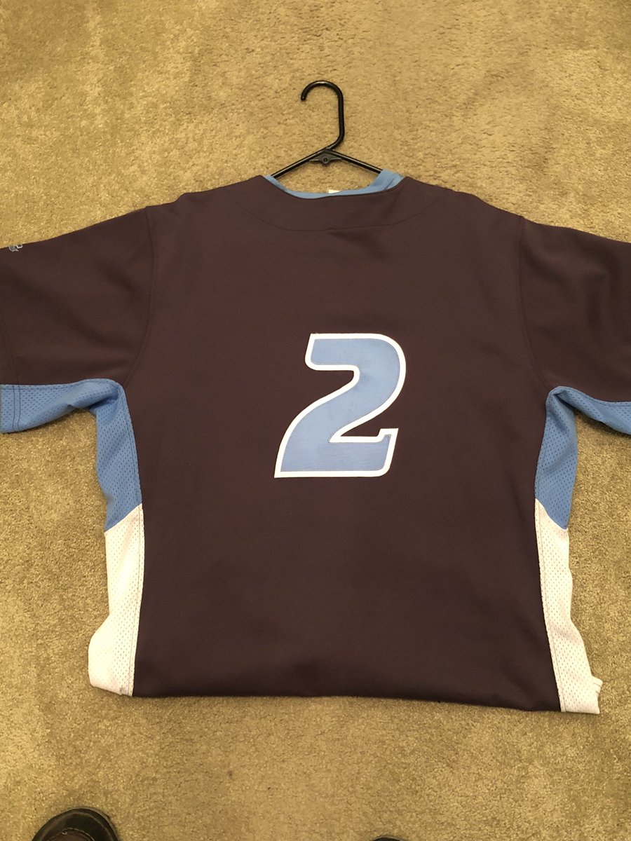 Could this be the New Game Jersey for the Wahoos Elite 18U Team for the Fall/Winter 2021-2022 Season that starts in September 2021?

Only time will tell…is there a better color scheme…let us know your thoughts!