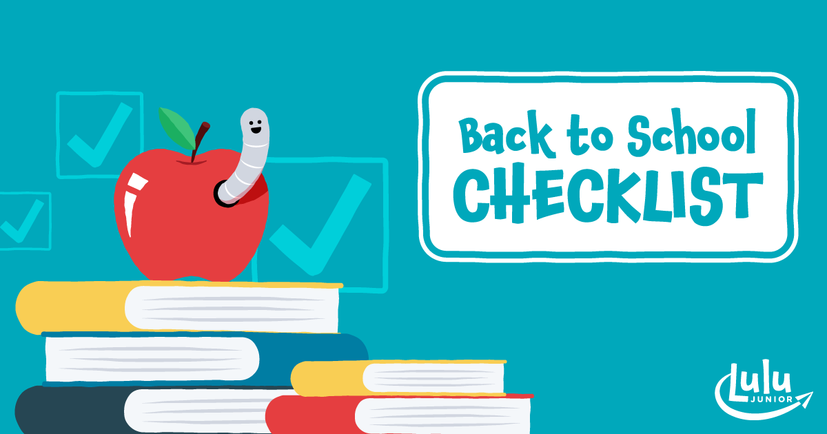 lulujrdotcom's tweet photo. 🏫 Here are 3 tips to get your kids back into the school mindset ➡️
✅ Gather their school supplies 
✅ Adjust their sleep schedule 
✅ Do creative projects together 
🏫 Read more on how to prepare yourself and your kids this year for back to school here: https://t.co/oa6B2Ngztn https://t.co/wxBUGGqede