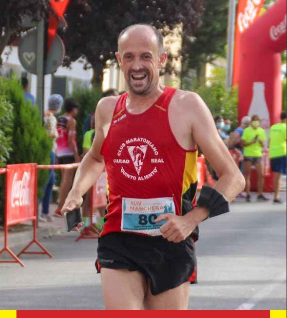 Carrera Popular Manchega.  Campo de Criptana - clubquintoaliento.com/?p=4470