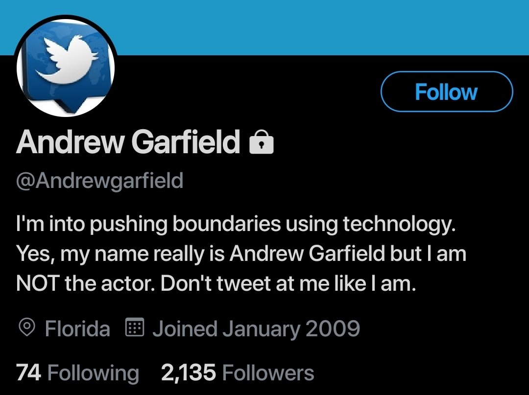 Happy birthday andrew garfield 