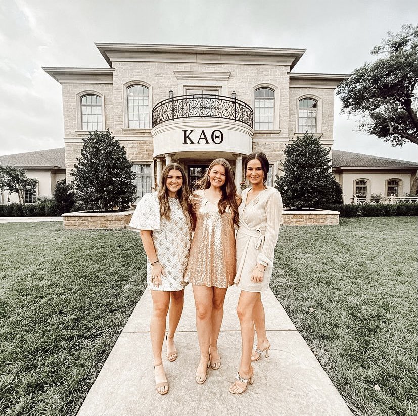 Texas Tech Panhellenic tweet media