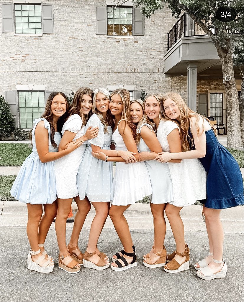 Texas Tech Panhellenic tweet media