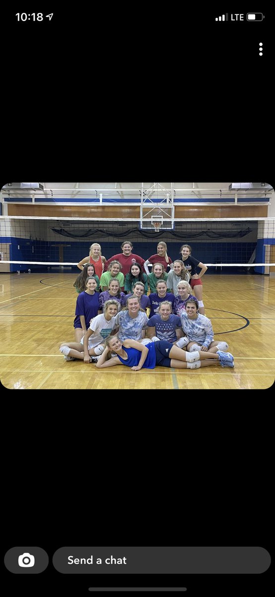 Destiny Papovich tweet media