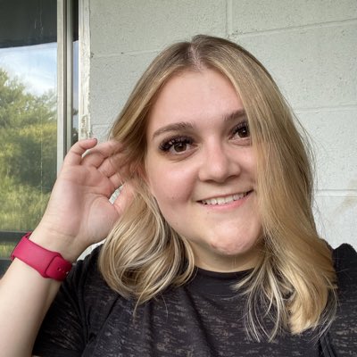 jessicanuckle's tweet photo. #NewProfilePic https://t.co/iRtrcbzBCl