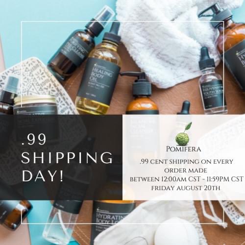 Lindylinks's tweet photo. .99¢ Shipping Day. Business Box also ships for .99¢. Message me for deets. -#amazingskincare #rosacea #eczema #antiaging #byebyewrinkles #somuchmore https://t.co/OYp7wnQJp6