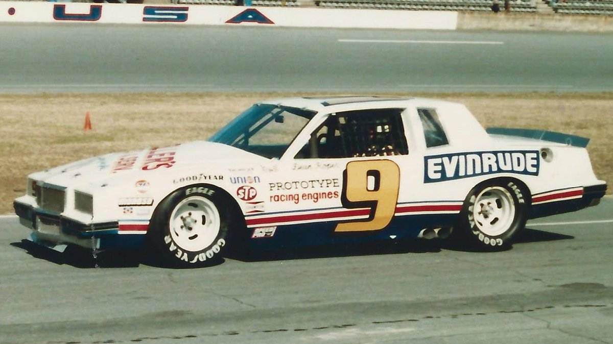 NASCAR Legends on Twitter: 