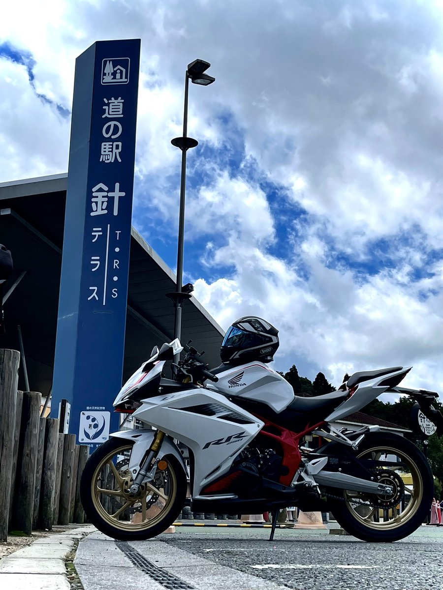 תג ｃｂｒ２５０ｒｒ בטוויטר