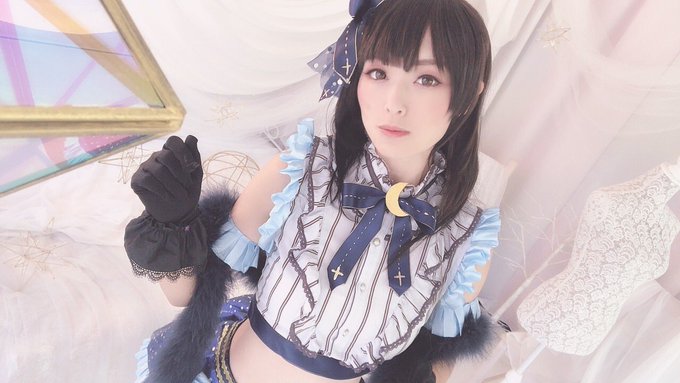 コスプレイヤー秋津穂乃華のTwitter画像39