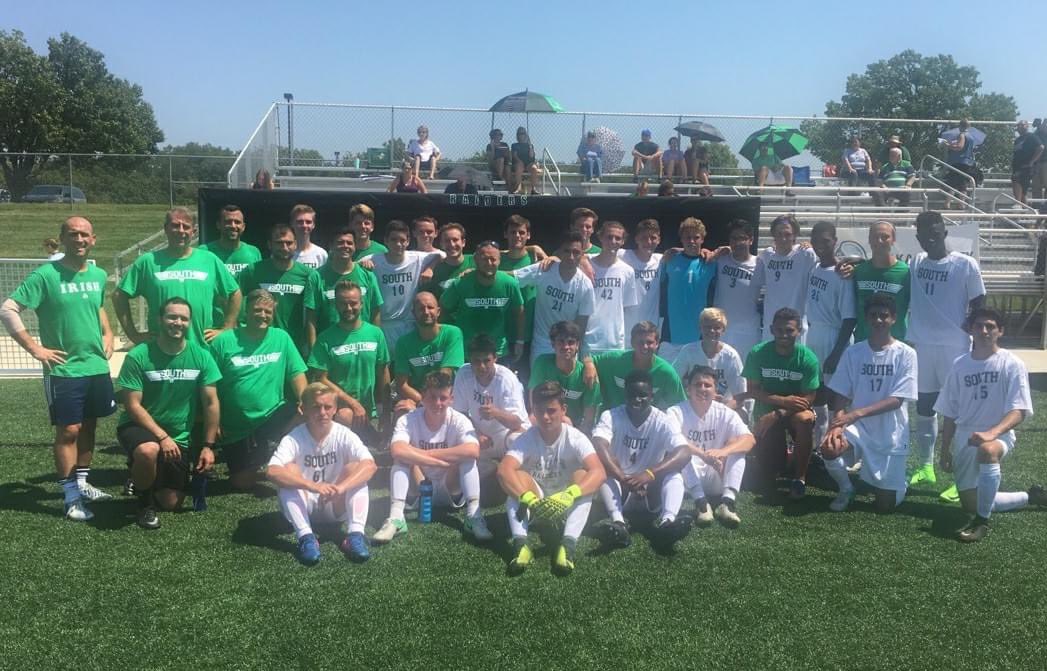 Travis Gatewood (@gwoodedu) on Twitter photo Tomorrow night is the night - Come on out at 700 and the game should start soon after - Game will be on the upper turf field - Wear a white top - Invite old teammates and bring friends/family - Looking forward to catching up
<a href="/RaiderFutbol/">South Soccer</a> <a href="/RaiderSms/">SMSRaiderPTSA</a> Tomorrow night is the night - Come on out at 700 and the game should start soon after - Game will be on the upper turf field - Wear a white top - Invite old teammates and bring friends/family - Looking forward to catching up
<a href="/RaiderFutbol/">South Soccer</a> <a href="/RaiderSms/">SMSRaiderPTSA</a>